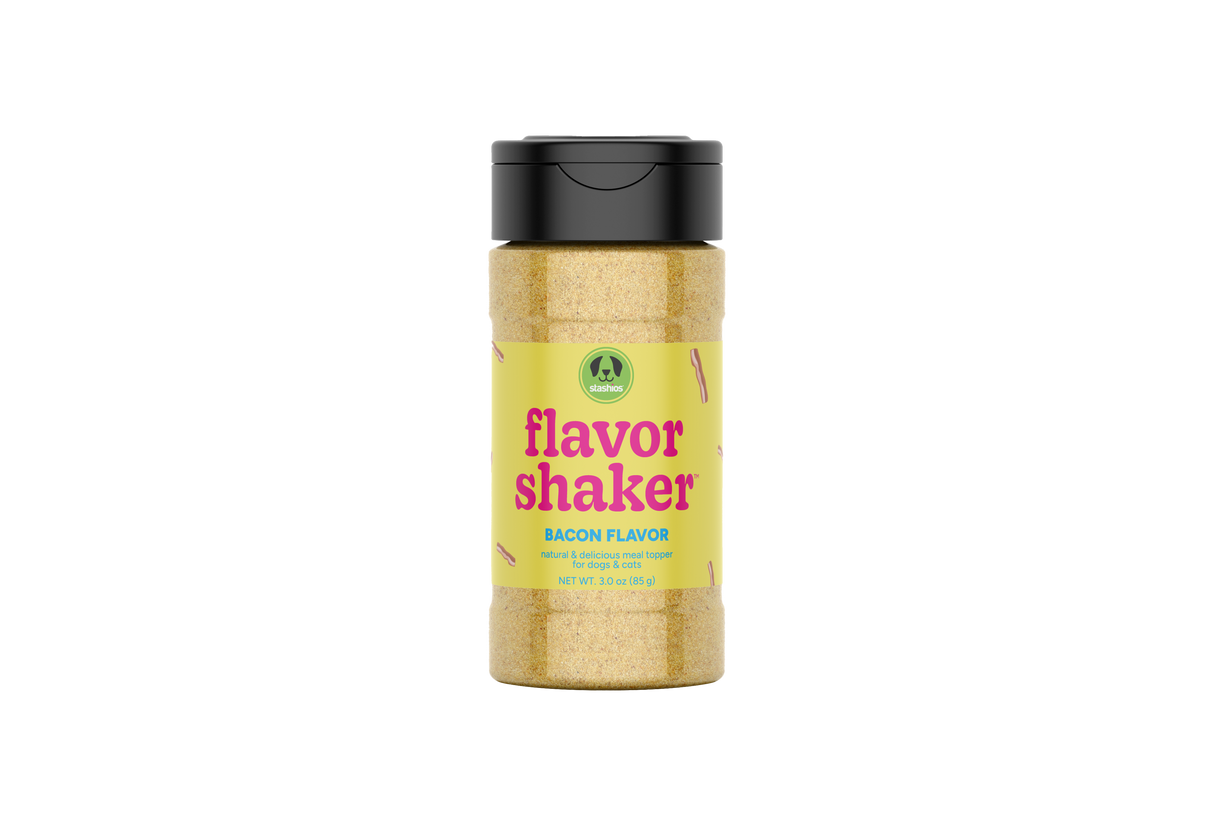 Flavor Shaker