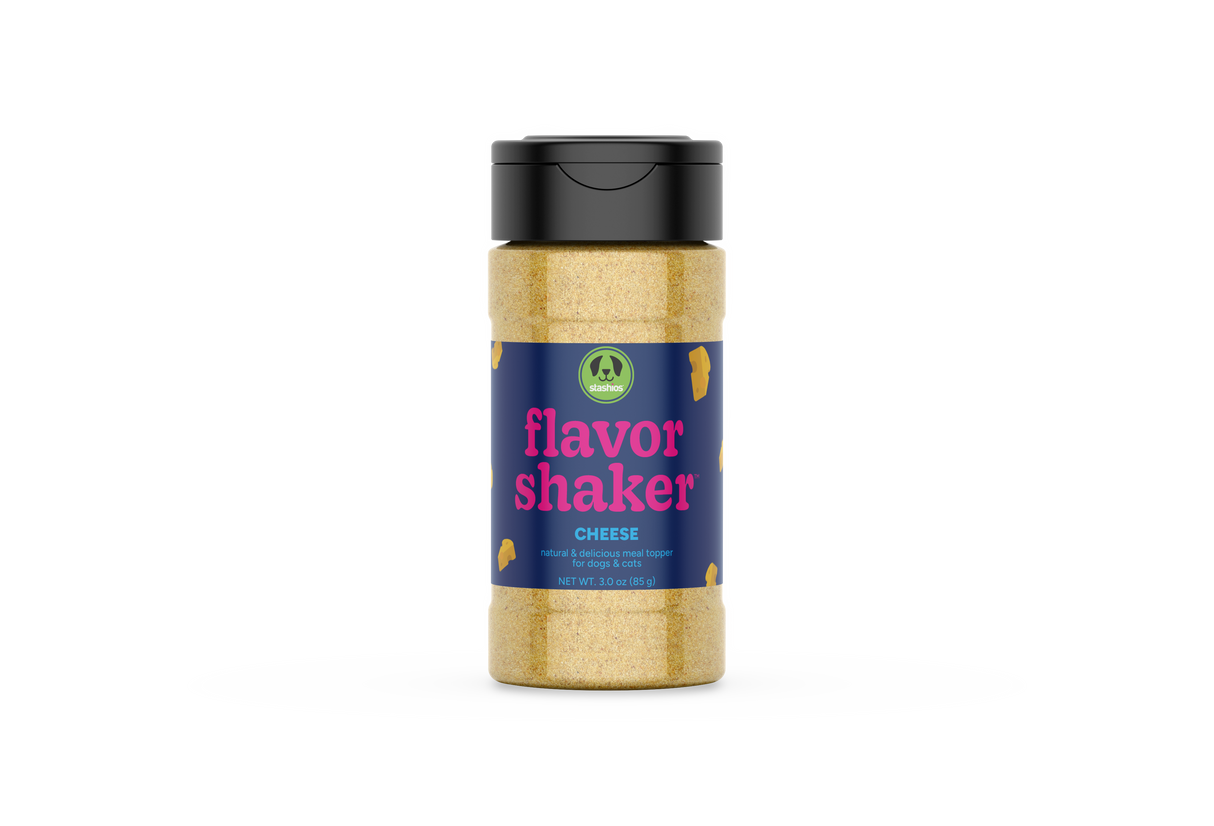 Flavor Shaker