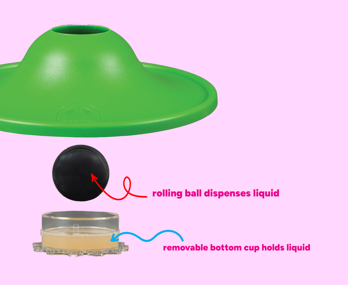 Soothing Sauce®