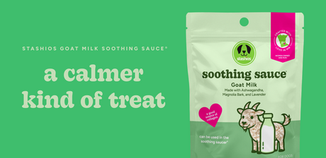 Meet Our Newest Creation: Goat Milk Soothing Sauce®