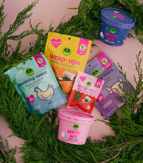 A Guide to a Merry (and Stress-Free) Christmas