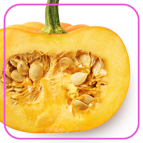 Why Pumpkin is the Star of Our New Wrap-Up Recipe