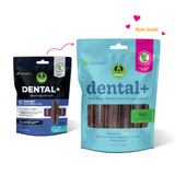 Dental+® Beef Gut Support