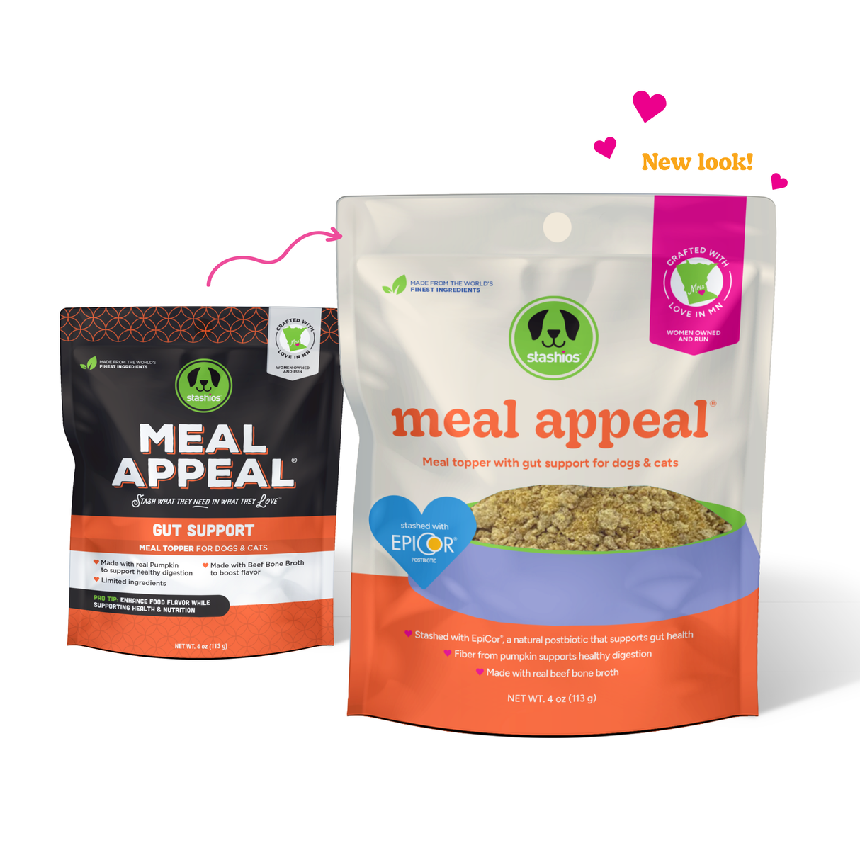 Meal Appeal®