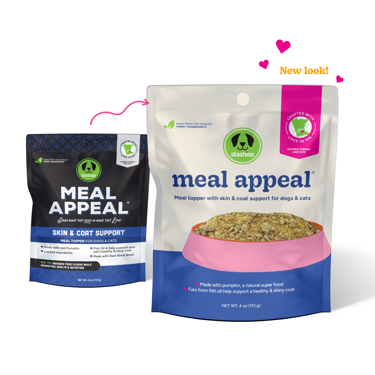 Meal Appeal®