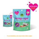 Wrap-Ups® Pill Wrapper