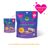 Wrap-Ups® Pill Wrapper