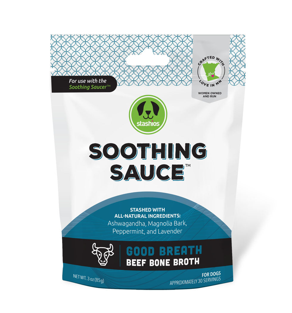 Soothing Sauce®