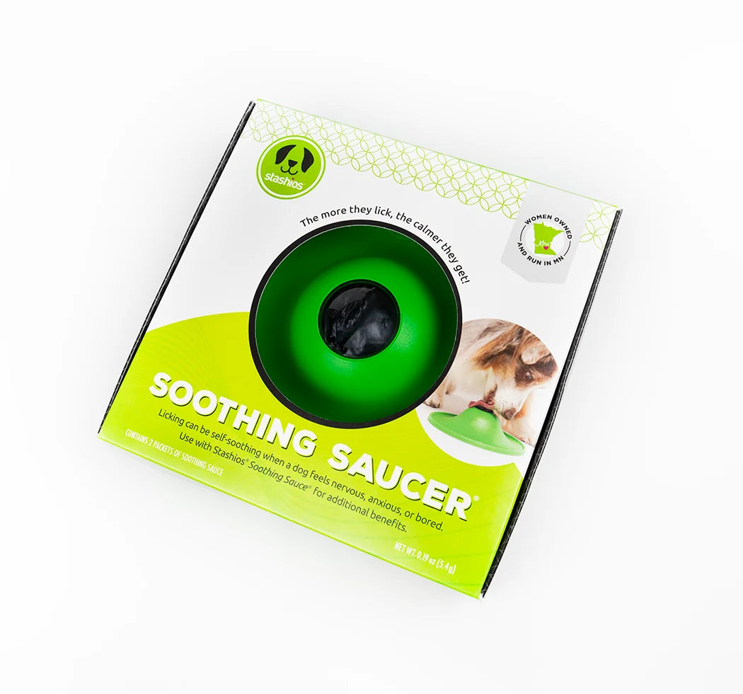 Soothing Saucer®