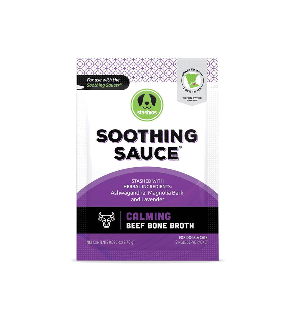 Soothing Sauce®