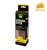 Stash Stix®, Cheese