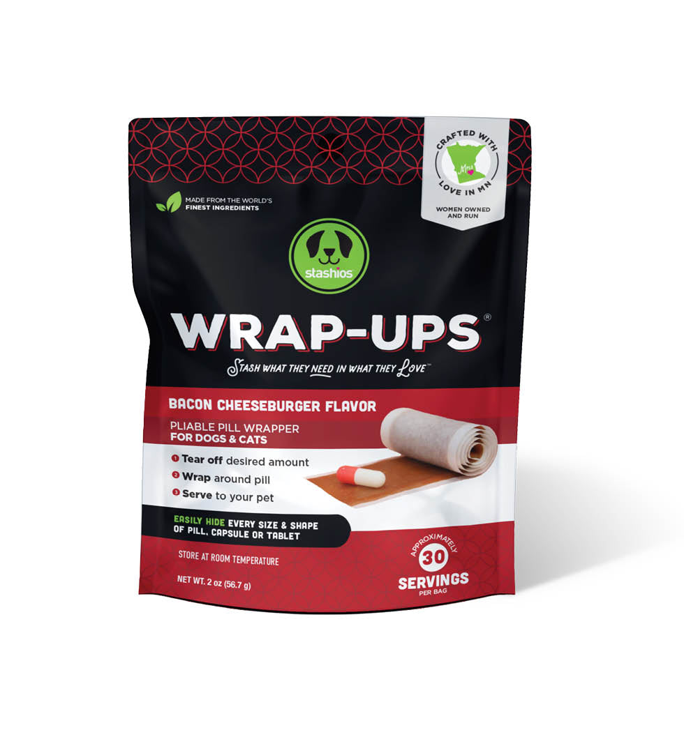 Wrap-Ups® Pill Wrapper