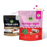 Wrap-Ups® Pill Wrapper