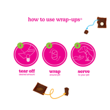 Wrap-Ups® Pill Wrapper