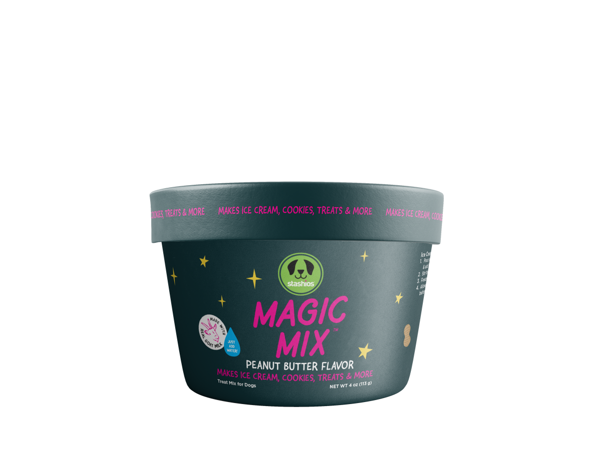 Magic Mix™