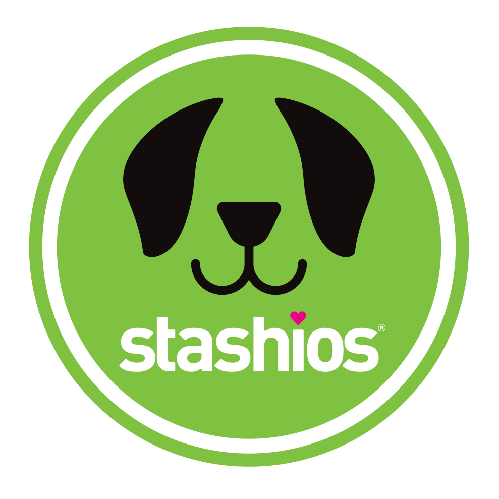 Stashios logo